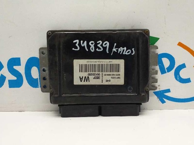 GM 96435559  en stock Terrassa