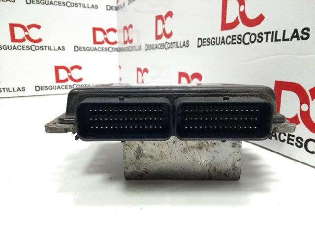 96435559 GM Unidad de control del motor (ECU)  comprar en Oviedo