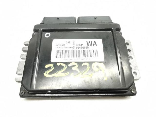 96435559 General Motors