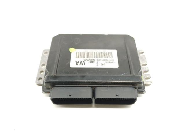 GM 96435559  en stock Salamanca