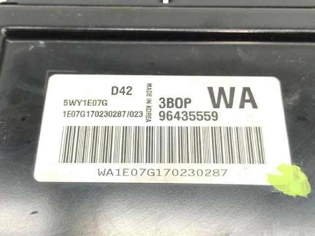 GM 96435559  en stock Terrassa