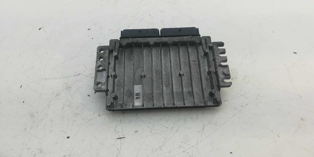 GM 96435559 Unidad de control del motor (ECU)  comprar en Ponferrada