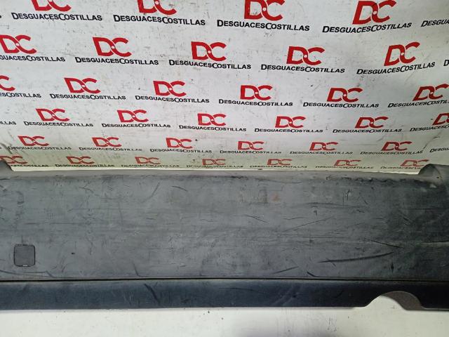 Defensa trasero Citroen C2  (2003-2008)