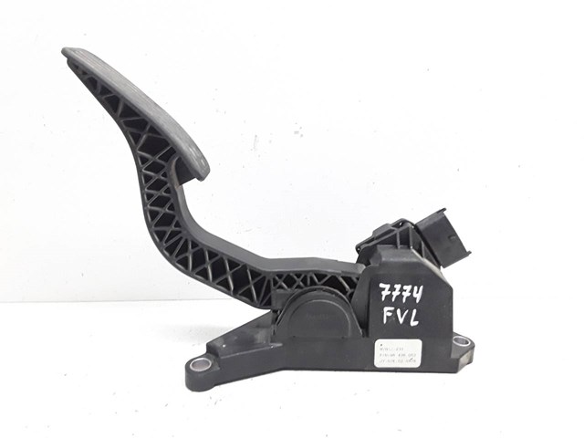Pedal de aceleracion Chevrolet Lacetti  (2003-2013)