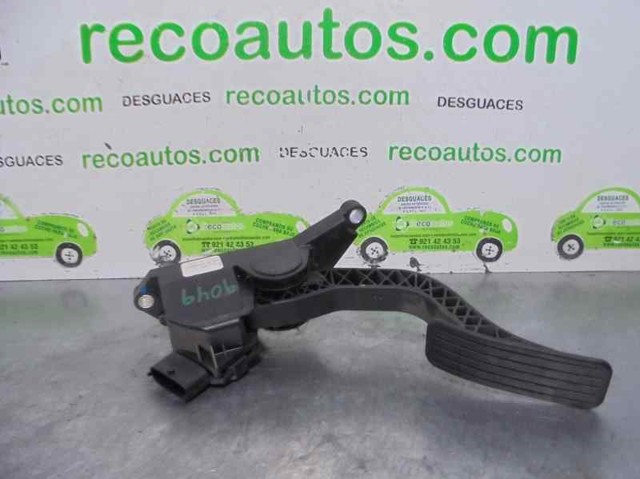 Pedal de acelerador 96436052 GM/Chevrolet