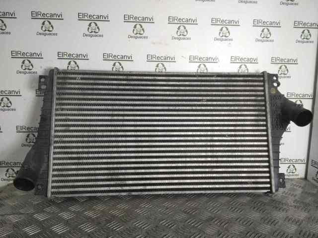 Intercooler para Chevrolet Lacetti J200