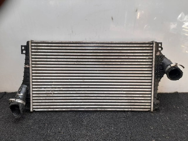 Comprar Turbo intercooler Lacetti J200