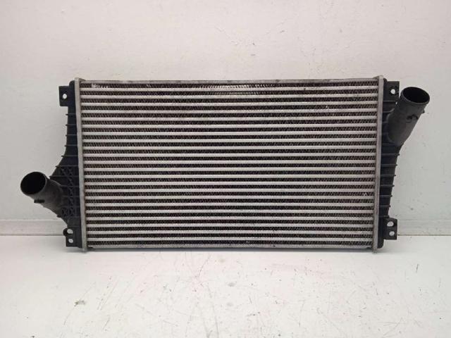 Radiador de intercooler Chevrolet Lacetti (2003-2013)