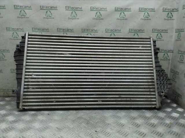 Enfriador de aire de admisión Lacetti sedán (2003-2013) original desde 104,54 €