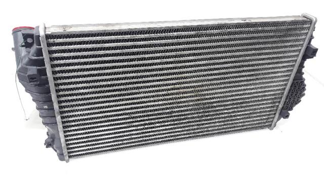 Intercooler para Chevrolet Lacetti J200