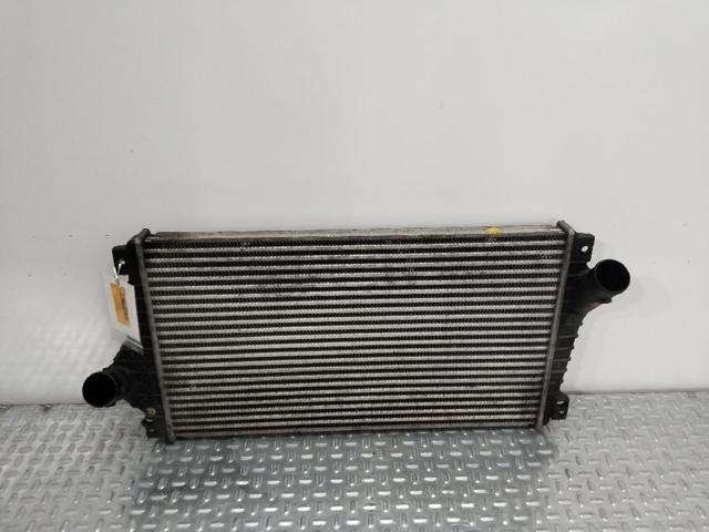 Enfriador de aire de admisión para Chevrolet Lacetti (J200)