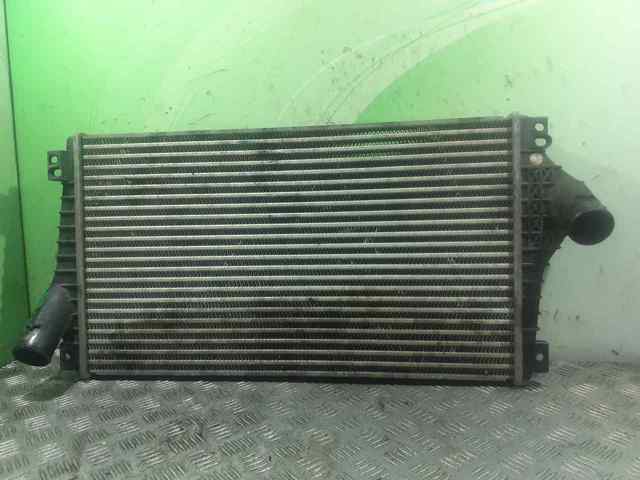 Comprar Intercooler Chevrolet Lacetti J200 a bajo precio