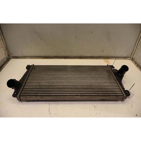 Comprar Turbo intercooler Lacetti J200