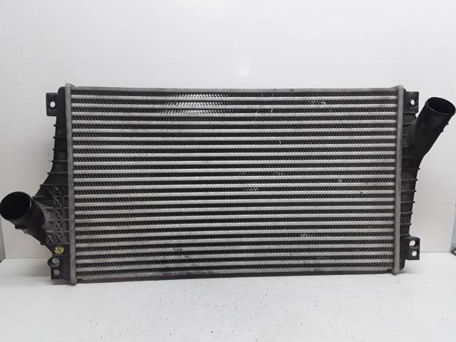 Comprar Intercooler Chevrolet Lacetti J200 a bajo precio