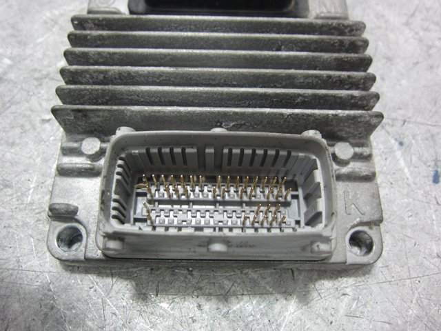96436779 Unidad de control del motor (ECU)  comprar en Pontevedra