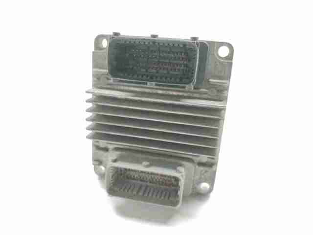 96436779 GM Unidad de control del motor (ECU)  disponible Alicante