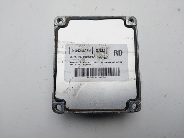 96436779 General Motors