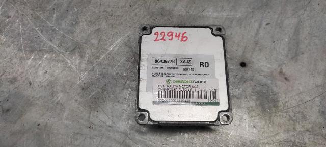 96436779 GM Unidad de control del motor (ECU)  comprar en Lleida