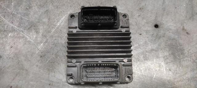 96436779 Unidad de control del motor (ECU)  comprar en Pontevedra