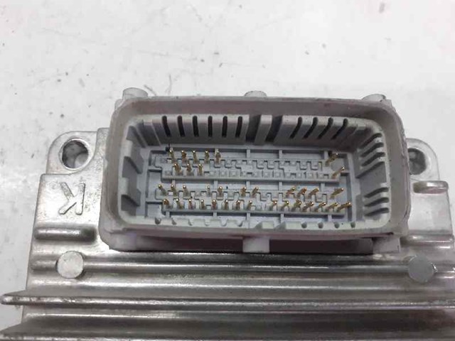GM 96436779 Unidad de control del motor (ECU)  comprar en Albacete