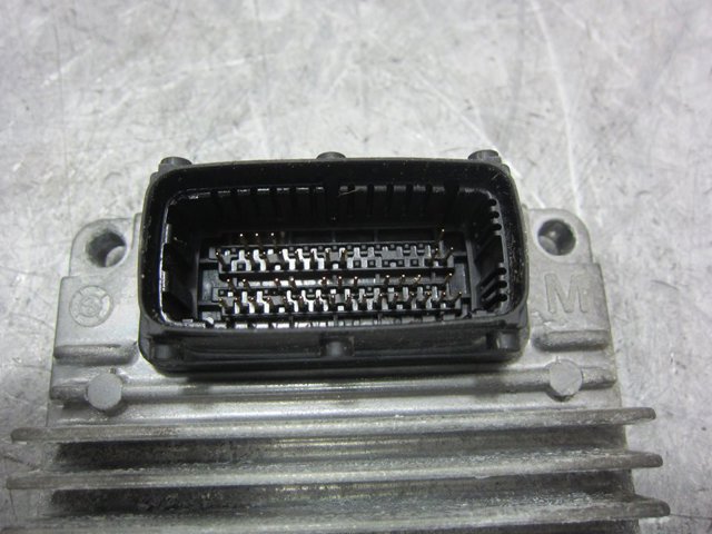 96436779 GM Unidad de control del motor (ECU)  disponible Ourense