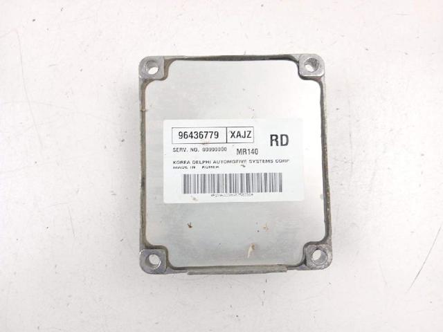 GM 96436779 Unidad de control del motor (ECU)  comprar en Murcia