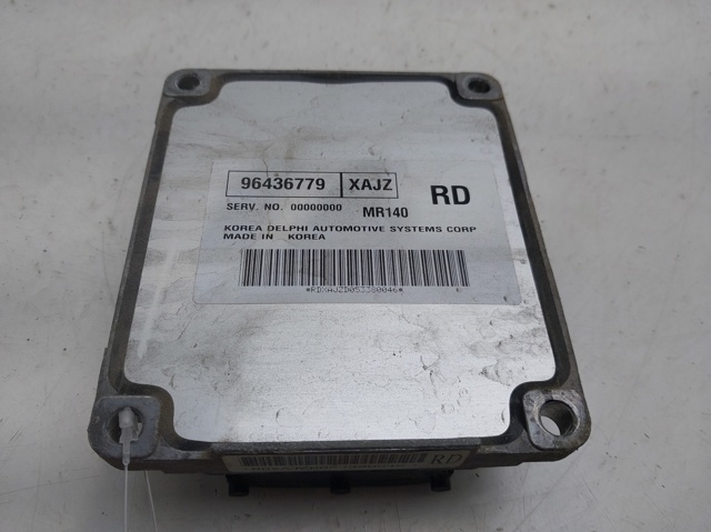 96436779 General Motors