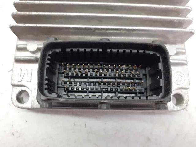 96436779 GM ECU comprar Madrid
