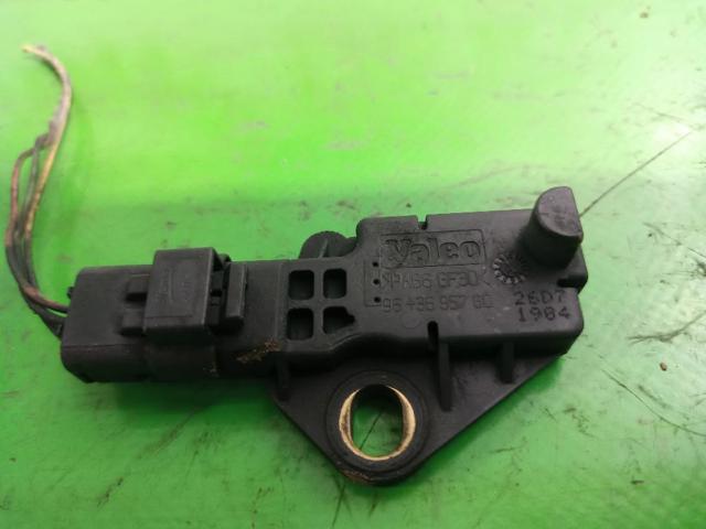 9643695780 PEUGEOT Sensor de cigüeñal comprar Alcalá