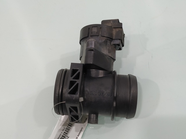 9643836980 FORD Cuerpo de aceleración completo  comprar en Lleida
