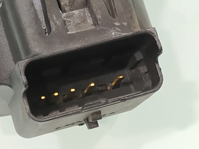 FORD 9643836980 Cuerpo de aceleración completo  comprar en Ponferrada