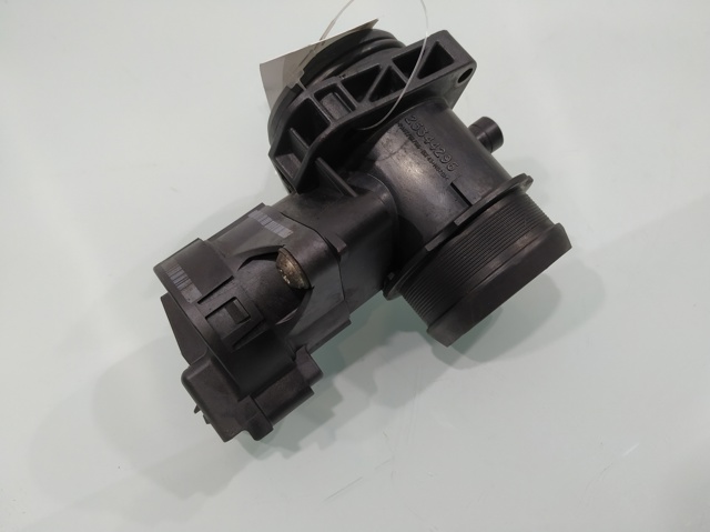 9643836980 FORD Cuerpo de aceleración completo  comprar en Jaén