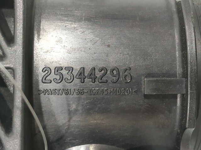 FORD 9643836980 Cuerpo de aceleración completo  comprar en Ponferrada