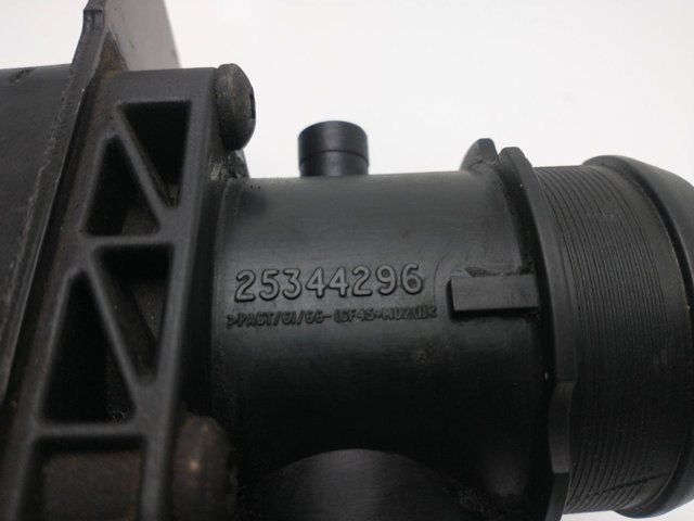 9643836980 FORD Cuerpo de aceleración completo  disponible Vigo