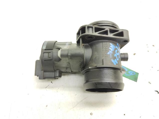 FORD 9643836980 Cuerpo de mariposa  en stock Terrassa