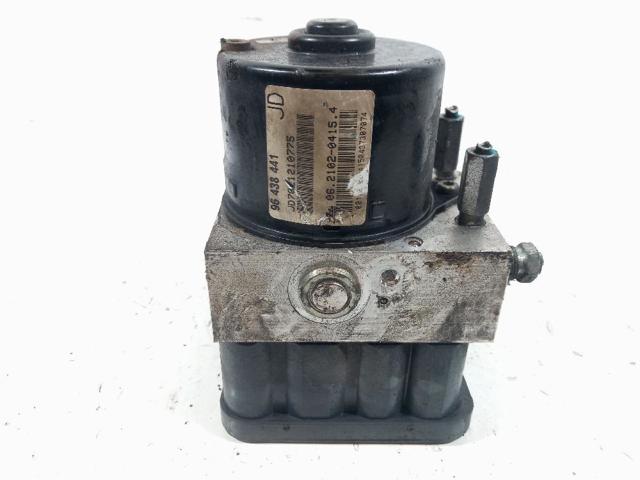 96438441 GM Módulo hidráulico de ABS  disponible Vigo