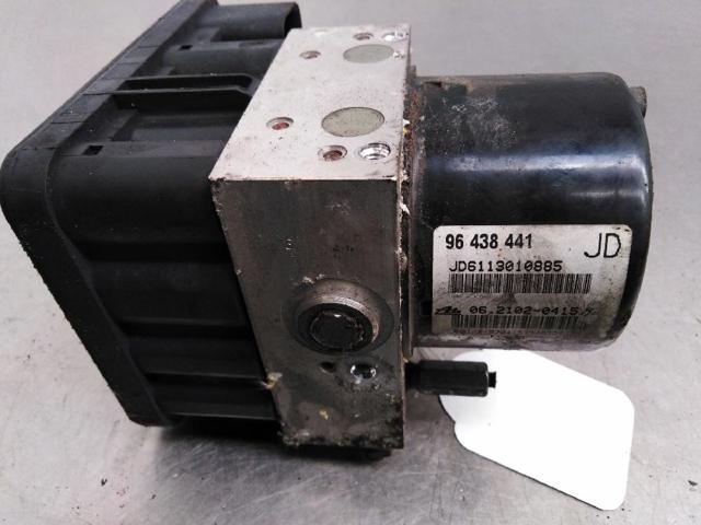 GM 96438441 Módulo hidráulico de ABS  comprar en Murcia