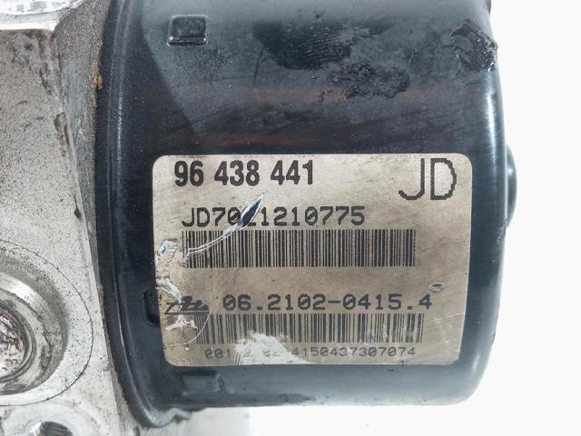 96438441 GM Módulo ABS  en stock Gandía