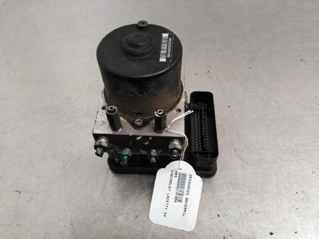 96438441 General Motors