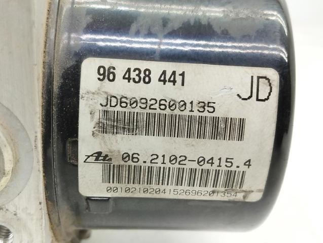 GM 96438441 Módulo hidráulico de ABS  comprar en Murcia