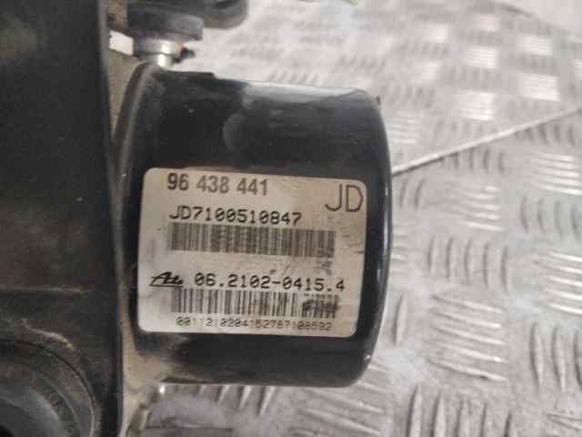 GM 96438441 Módulo ABS  en stock Salamanca