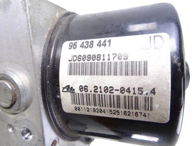 96438441 Módulo ABS  en stock Castellón