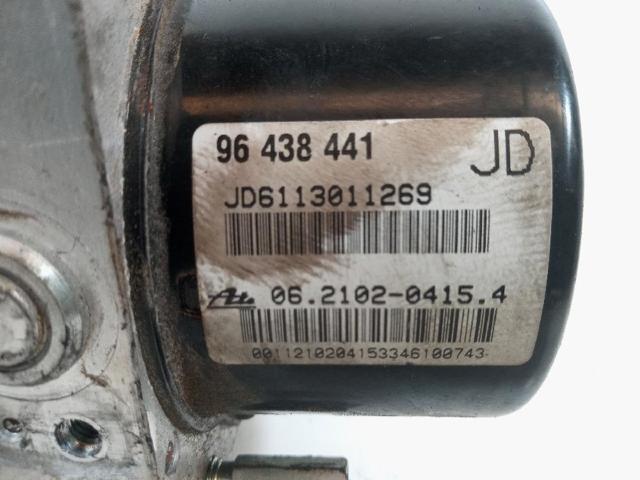 96438441 GM Módulo ABS comprar Madrid