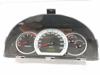 Cuadro instrumentos para chevrolet lacetti (2005 - 2014) 121 1991cc z20s 96438560