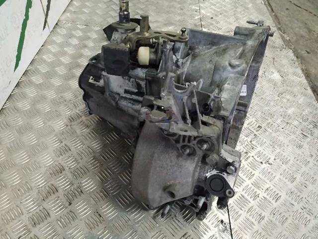 9643921680 Peugeot/Citroen