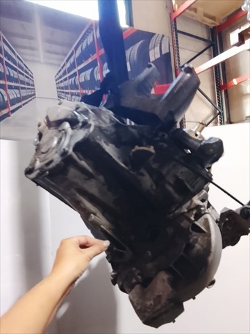 9643921680 PEUGEOT Caja de cambios  en stock Gandía