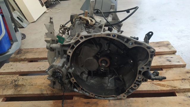 9643921680 Caja de cambios comprar Sevilla
