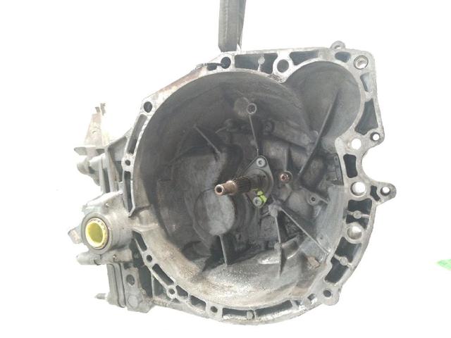9643921680 Peugeot/Citroen