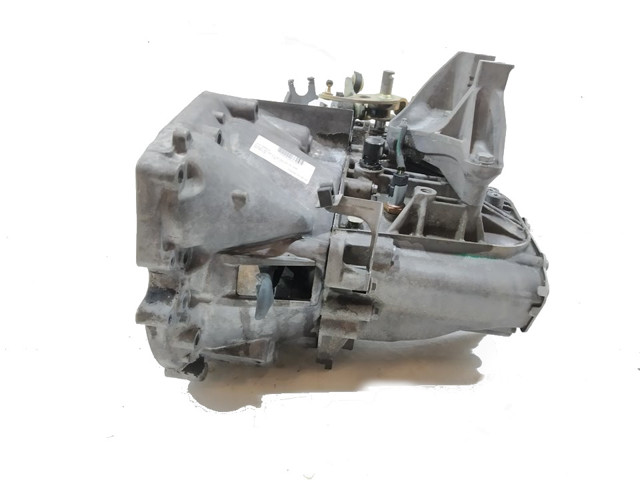 9643921680 Caja de cambios manual completa  comprar en Reus
