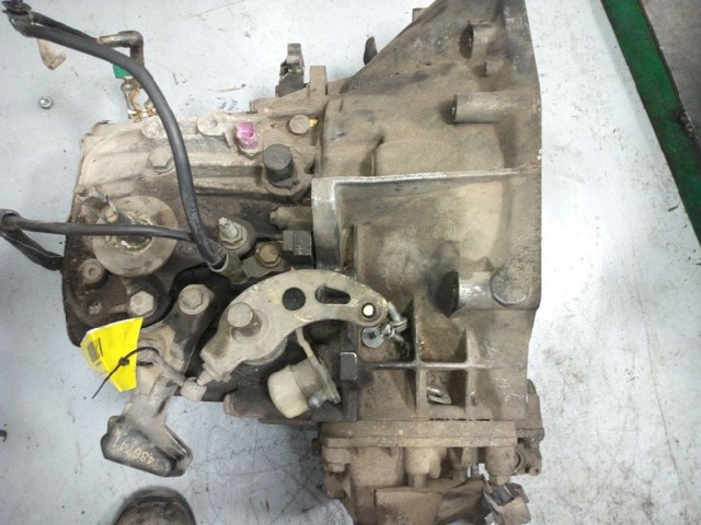 PEUGEOT 9643921680 Caja de cambios  en stock Terrassa